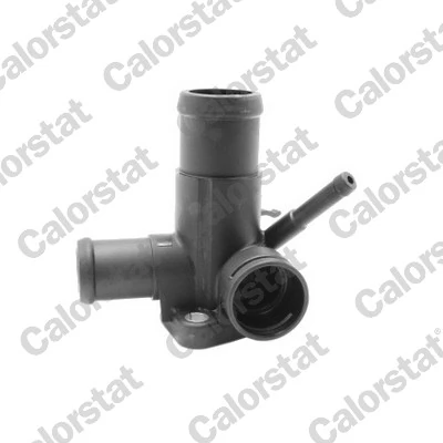 Coolant Flange